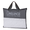 Pillow Protector Standard 2pc