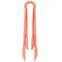 Tong Set Coral 2pc