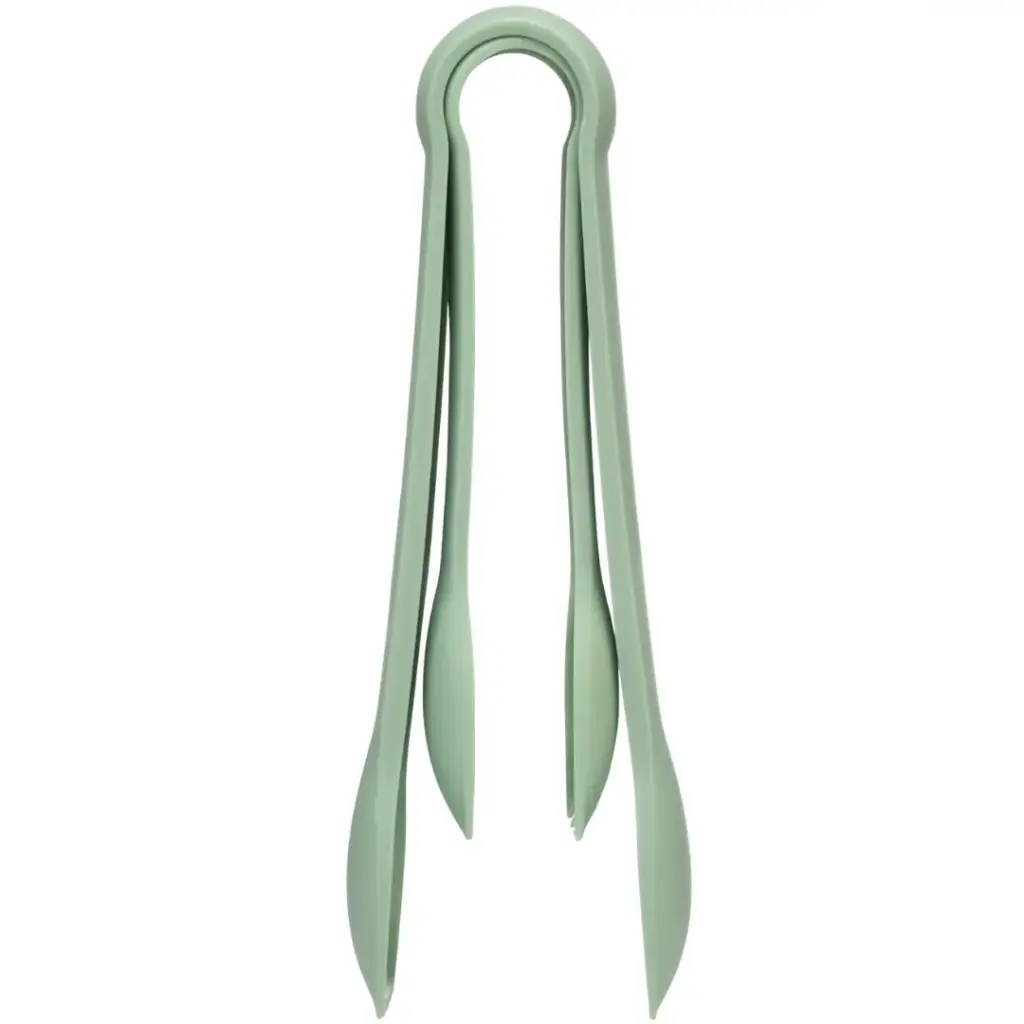 Tong Set Mint 2pc
