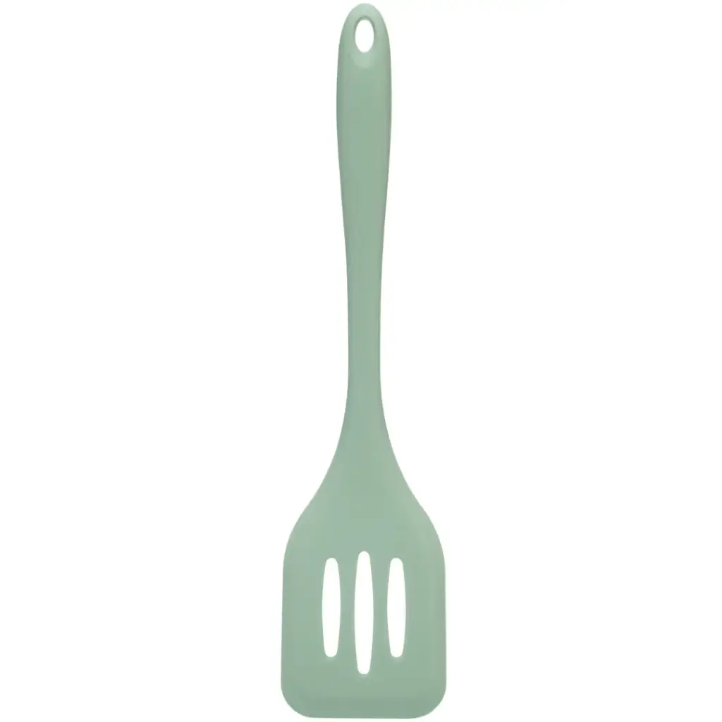 Silicone Slotted Turner Mint