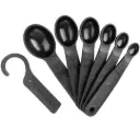 Measuring Spoon Set 6pc