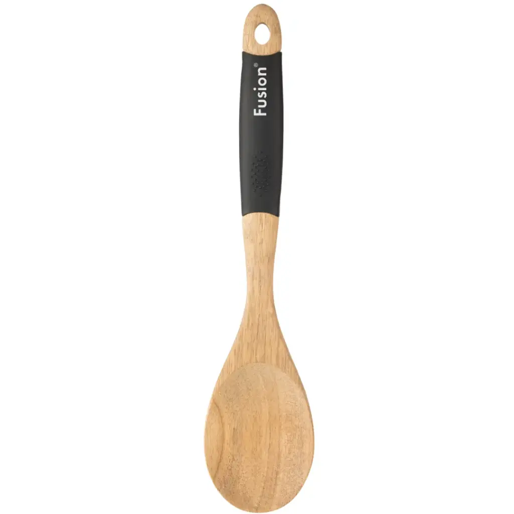 Acacia Wood Spoon
