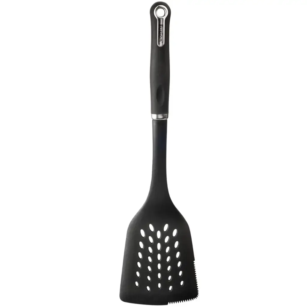 Nylon Slotted Turner