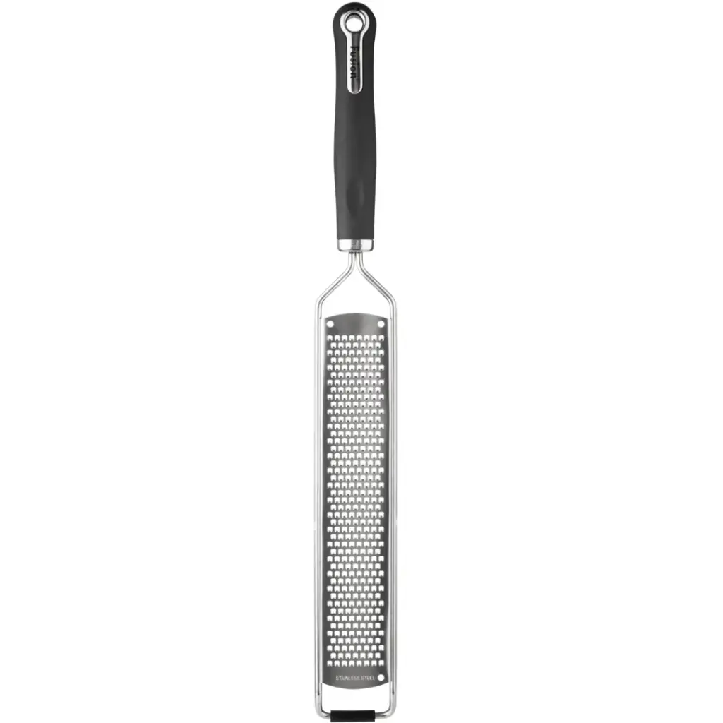 Stainless Steel Microplane Grater
