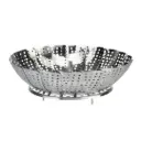 Stainless Steel Collapsible Steamer Basket