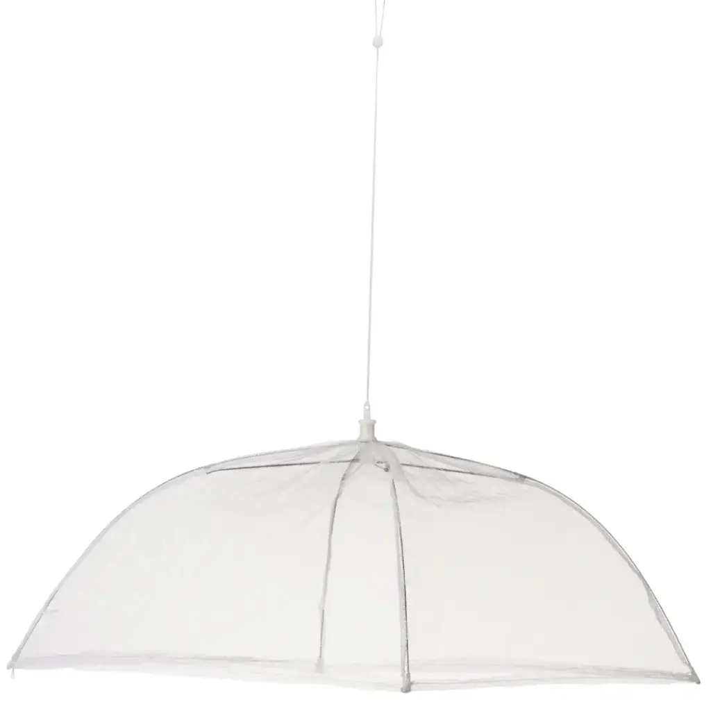 Umbrella Food Cover 14in