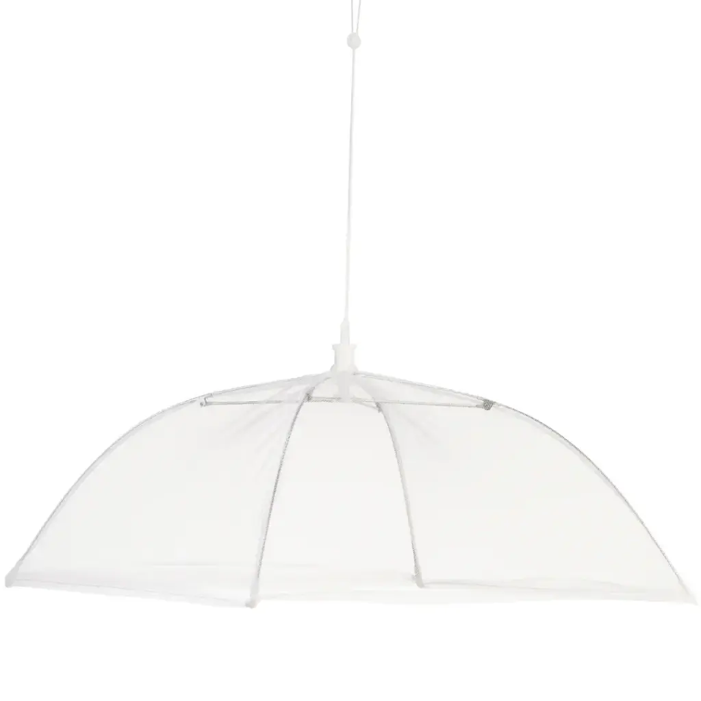 Umbrella Food Cover 18in