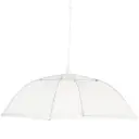 Umbrella Food Cover 18in