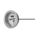 Stainless Steel Meat Thermometer