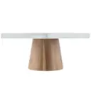 Marble Cake Stand