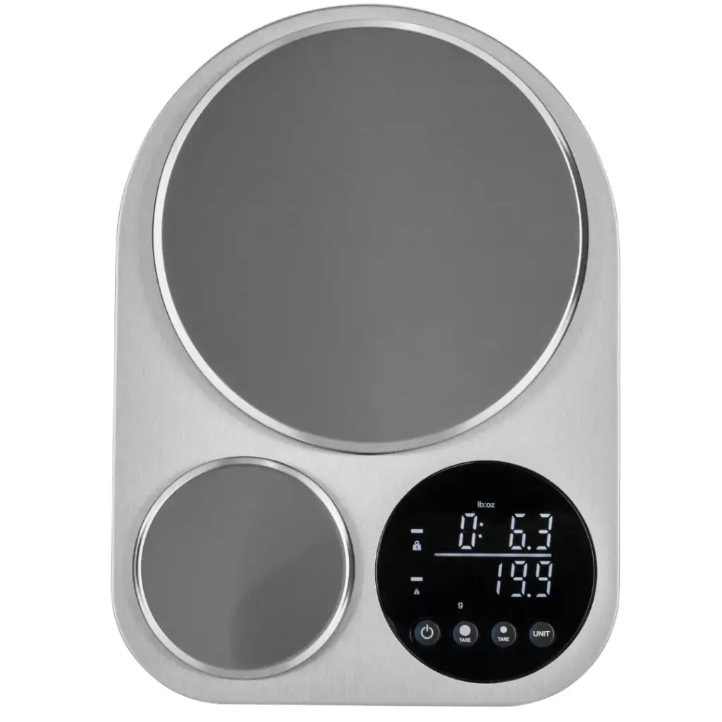 Electronic Precision Scale 11lb
