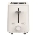 Cuisinart Soho 2-slice Toaster Truffle