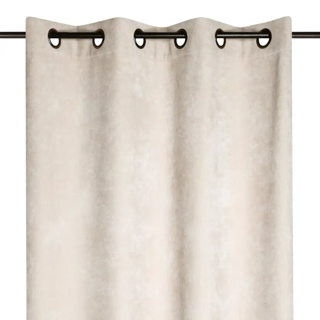 Manchester Curtain Panel 104in