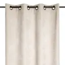 Manchester Curtain Panel 104in