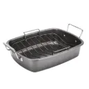 Cuisinart Steel Roaster with Rack 16in
