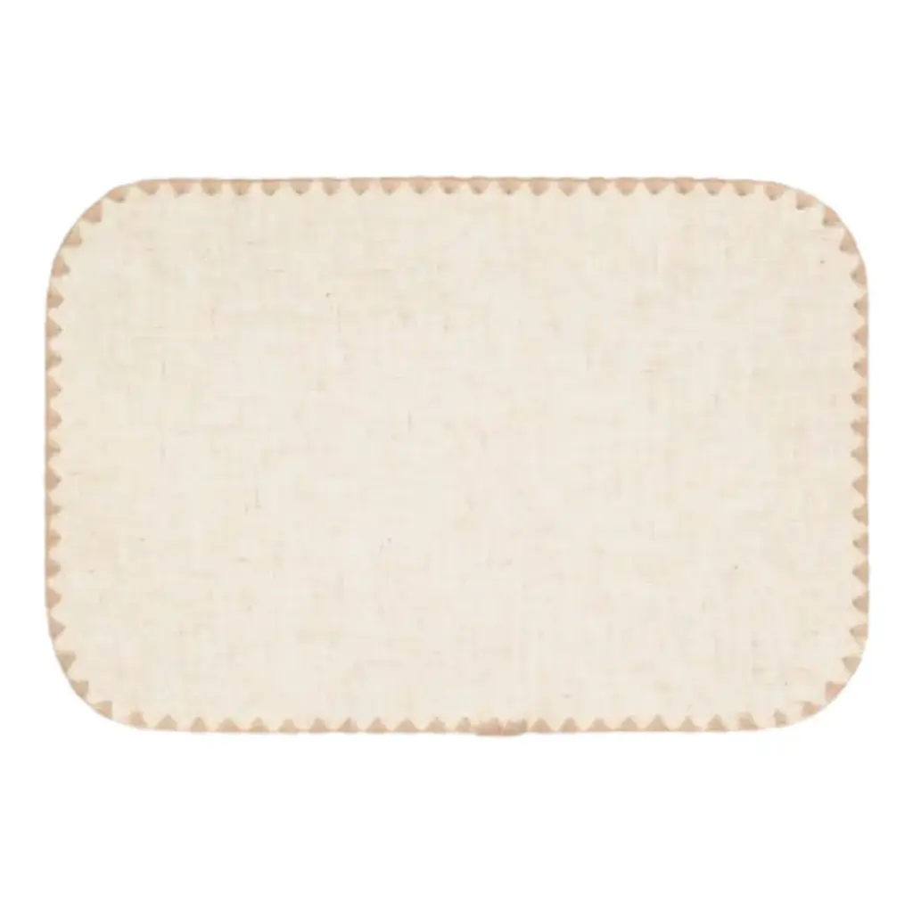 Sandrine Placemat Beige