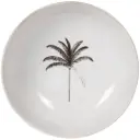 Palm Pasta Bowl