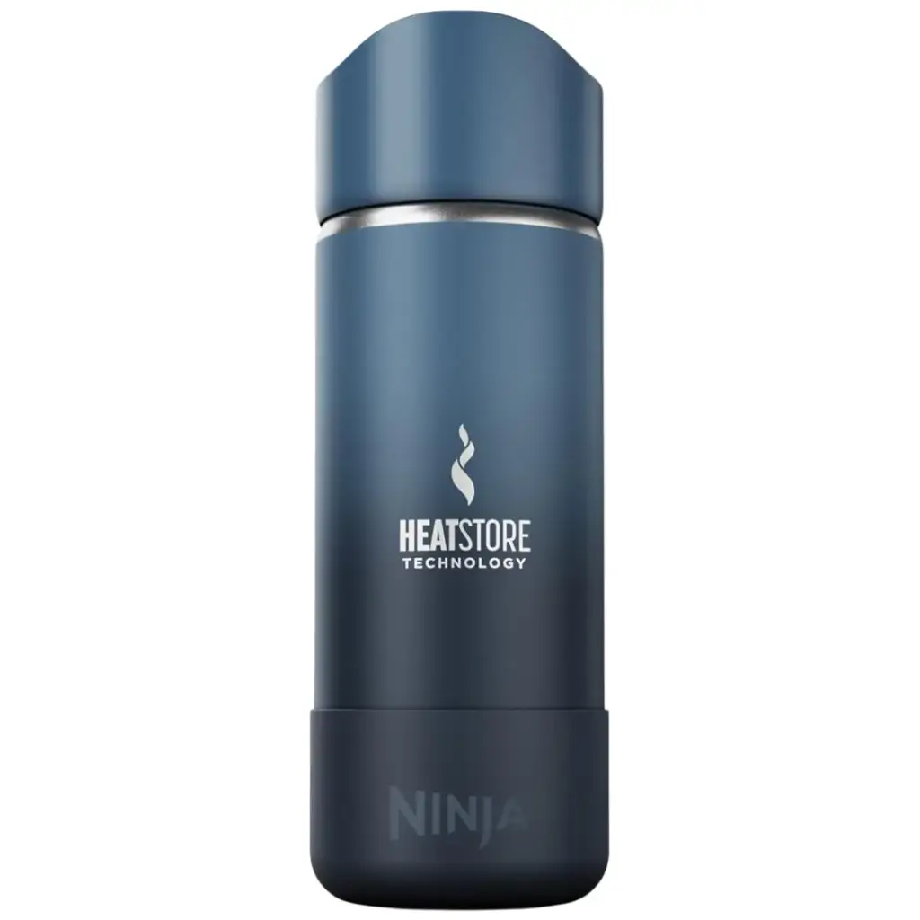 Ninja Sip Perfect Travel Mug Ocean Blue 16oz