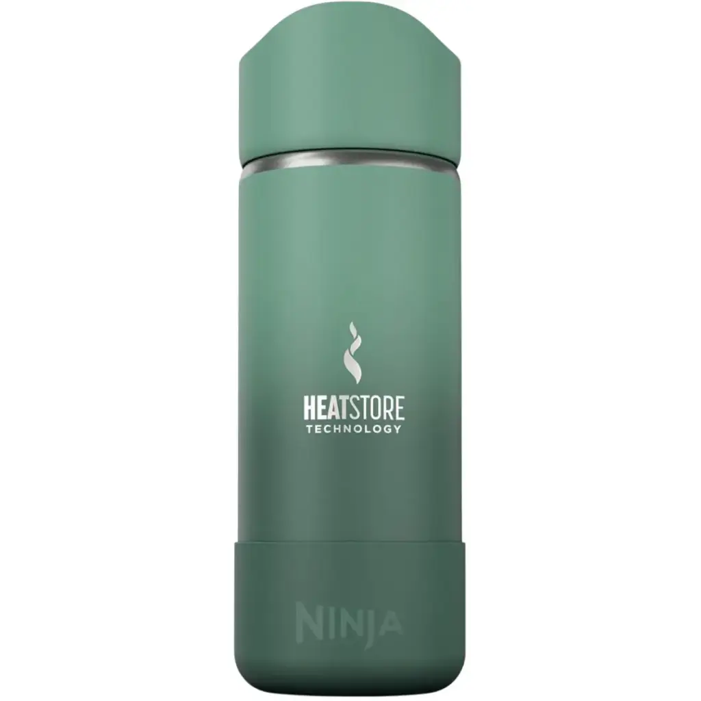 Ninja Sip Perfect Travel Mug Jade Green 16oz