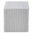 Urbano Cotton Jar