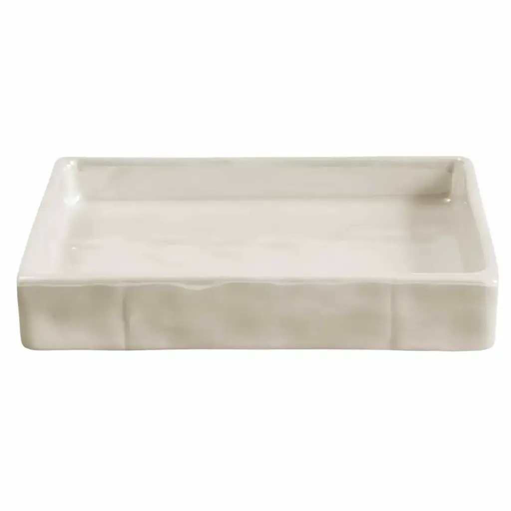 Pearla Soap Dish