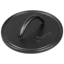 Lodge Cast Iron Grill Press 8in