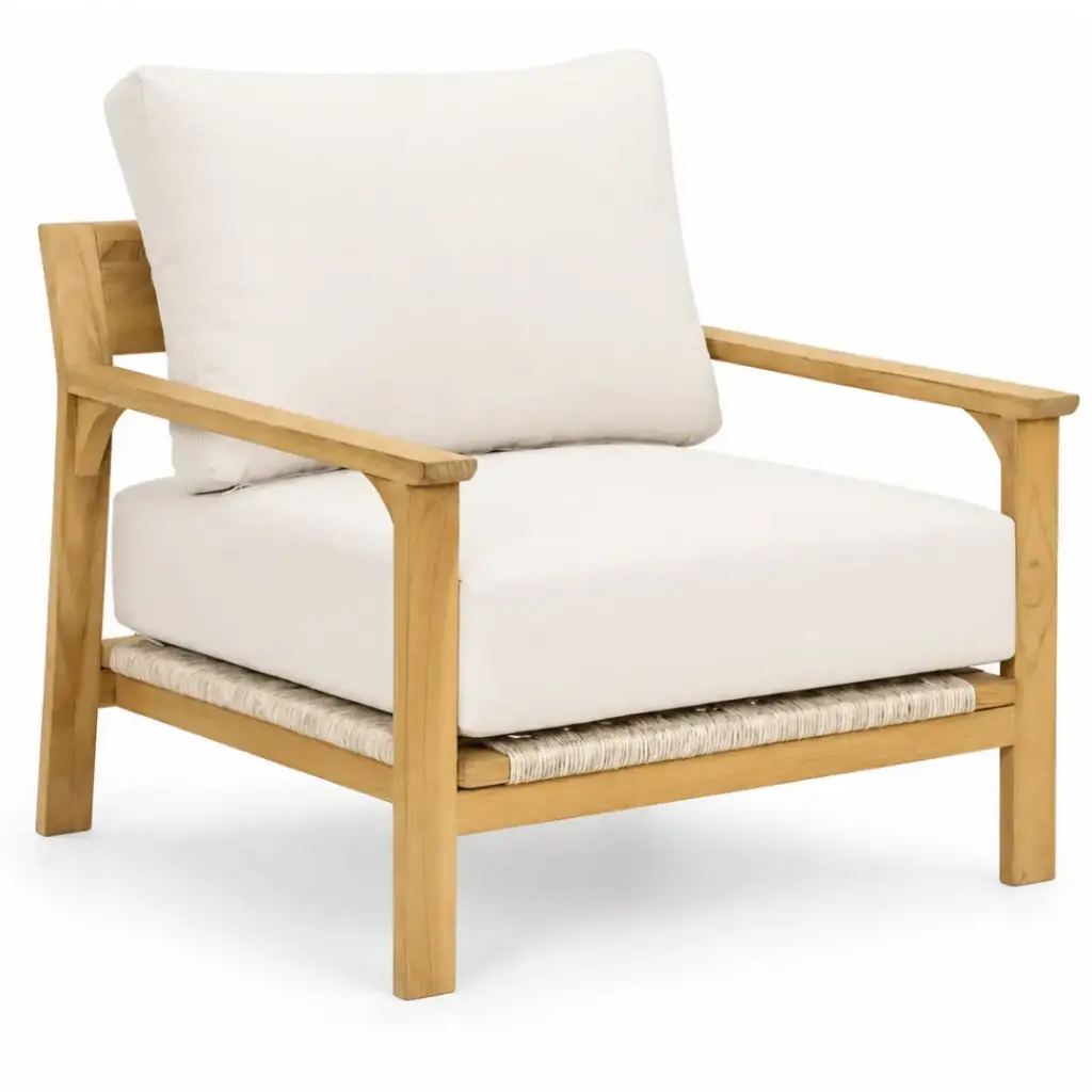 Cala Armchair