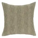 SLD Gratitude Pillow Sage 22in