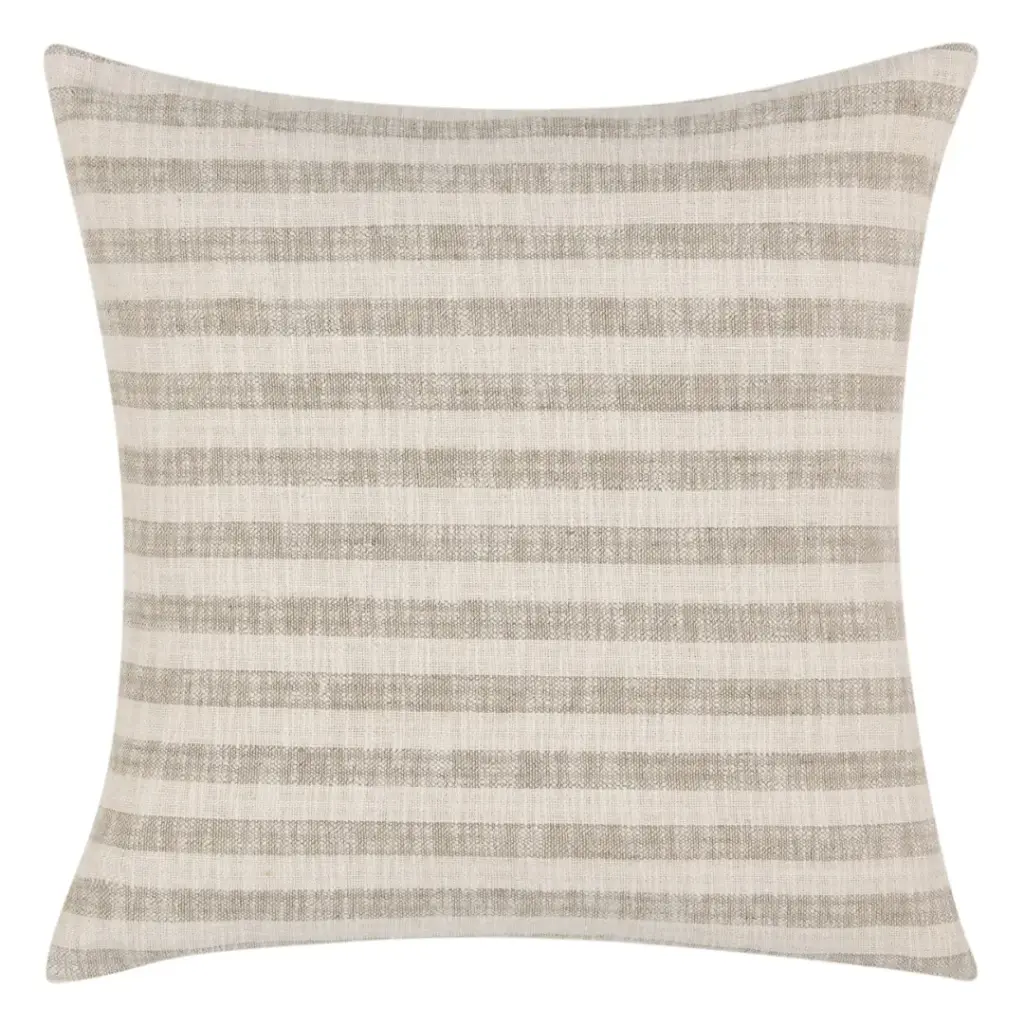 VC Linna Pillow Ivory Natural 24in