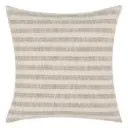 VC Linna Pillow Ivory Natural 24in