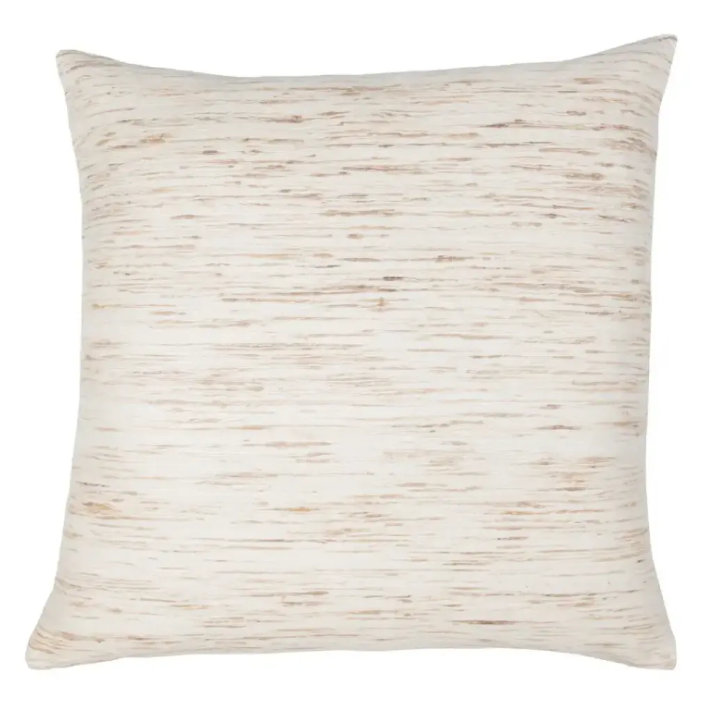 EQ Dalton Pillow Natural 22in
