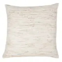 EQ Dalton Pillow Natural 22in