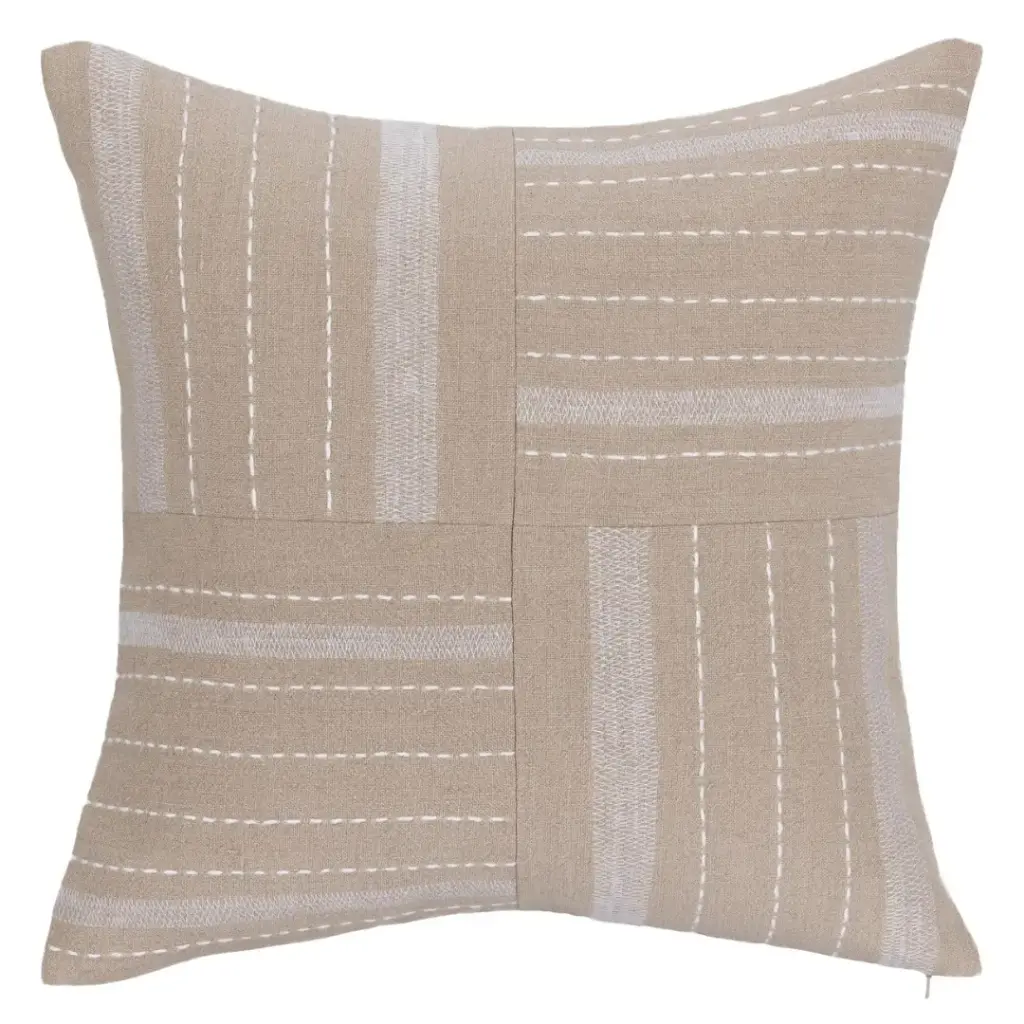 VC Origin Pillow Natural 22in
