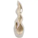 Atchison Oversized Quartz Resin Statuary 31in