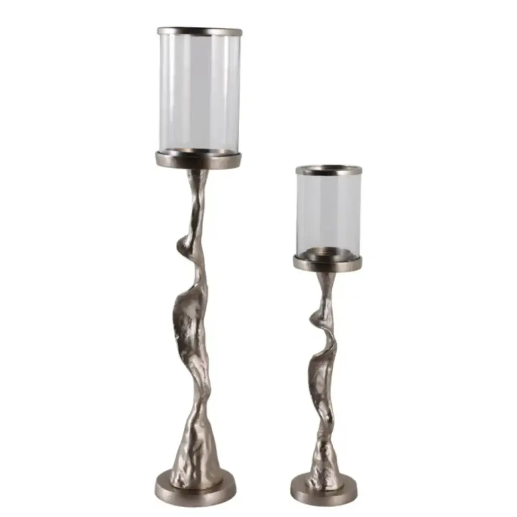 Tamaha Branch Candle Holders 2pc 21in/30in