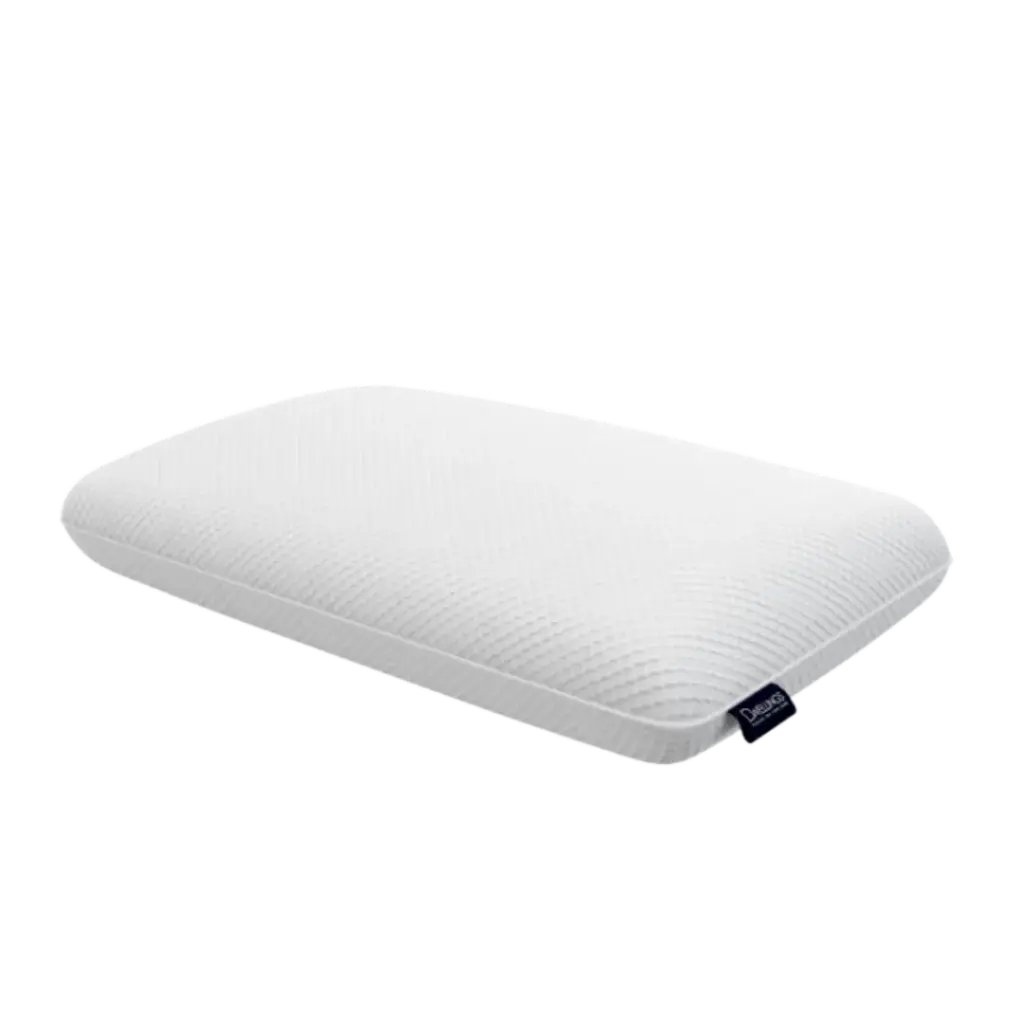 Cooling Memory Foam Pillow