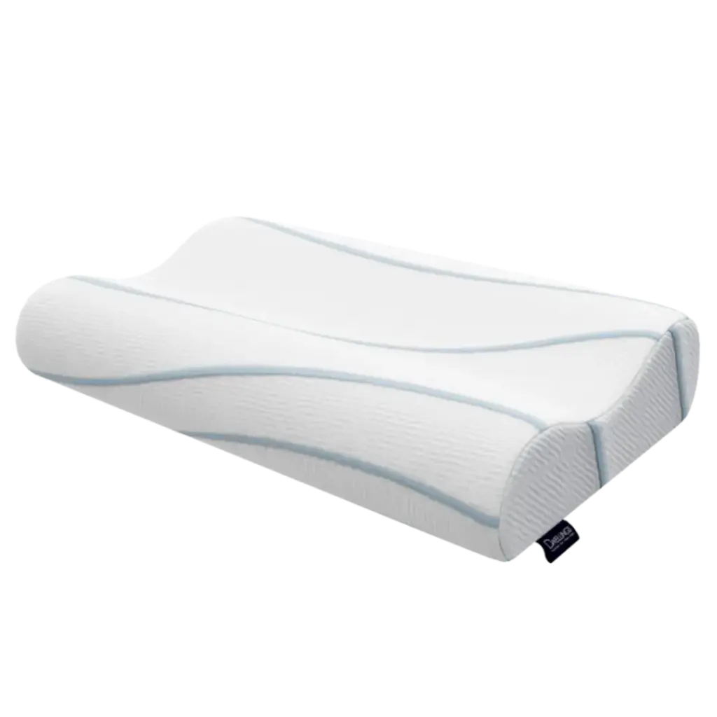 Memory Foam Contour Pillow