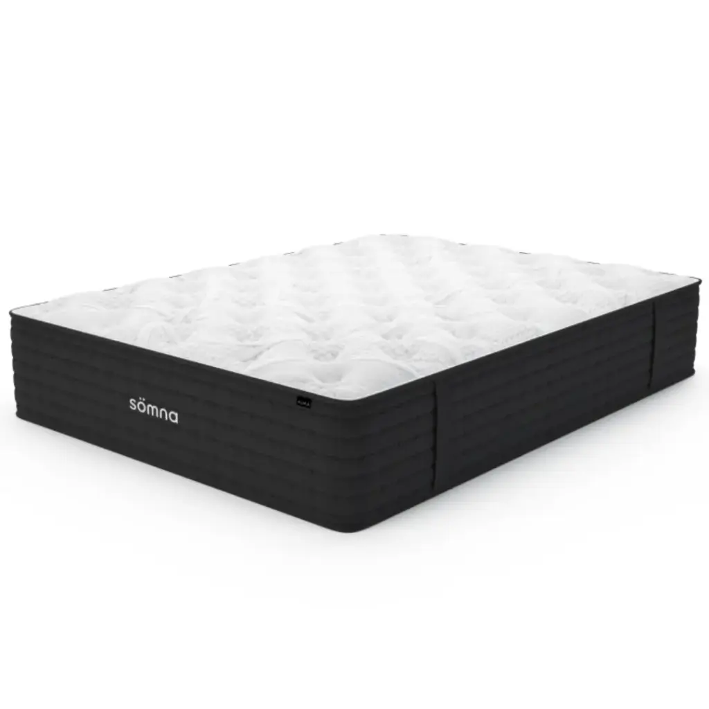 Somna Aura Firm Mattress Queen