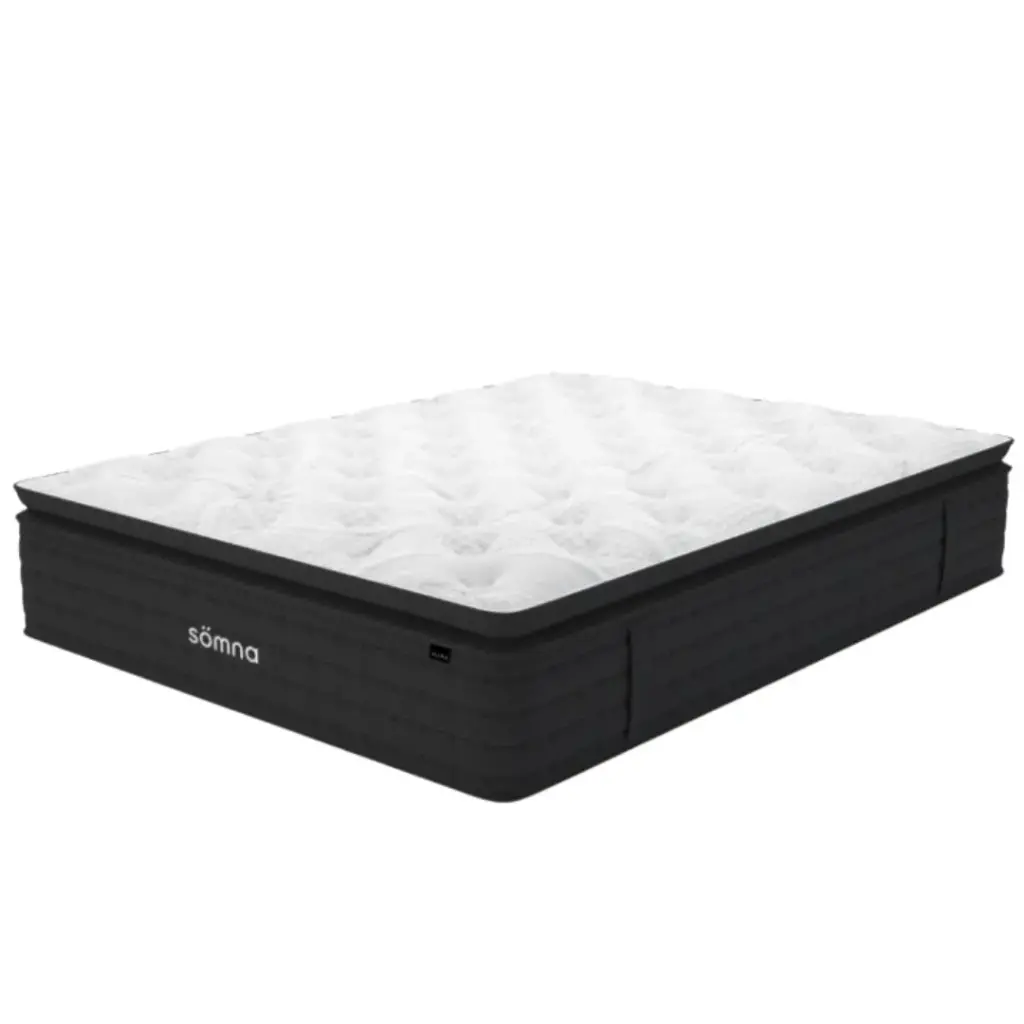 Somna Aura Pillow Top Mattress King
