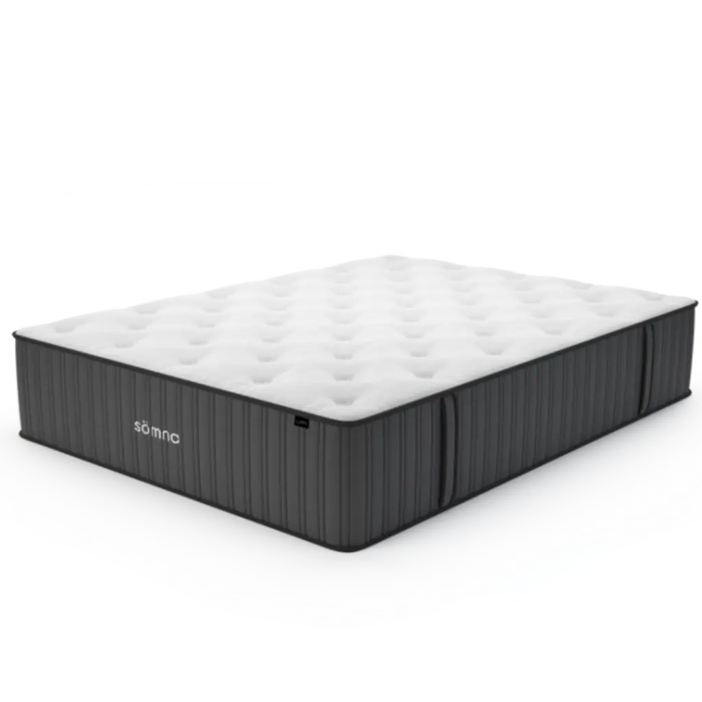 Somna Lumi Firm Mattress Queen