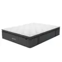 Somna Lumi Pillow Top Mattress King
