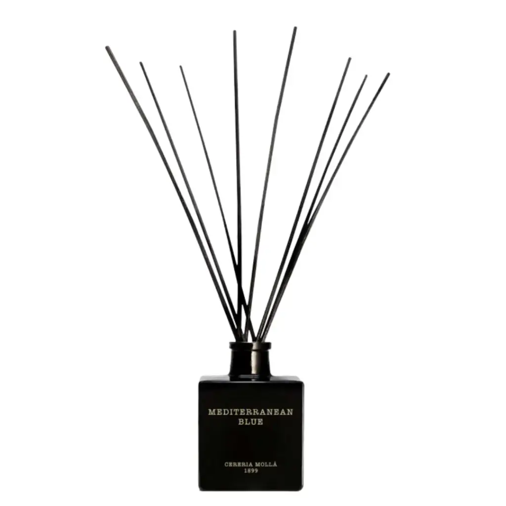 Mediterranean Blue Premium Reed Diffuser 100ml