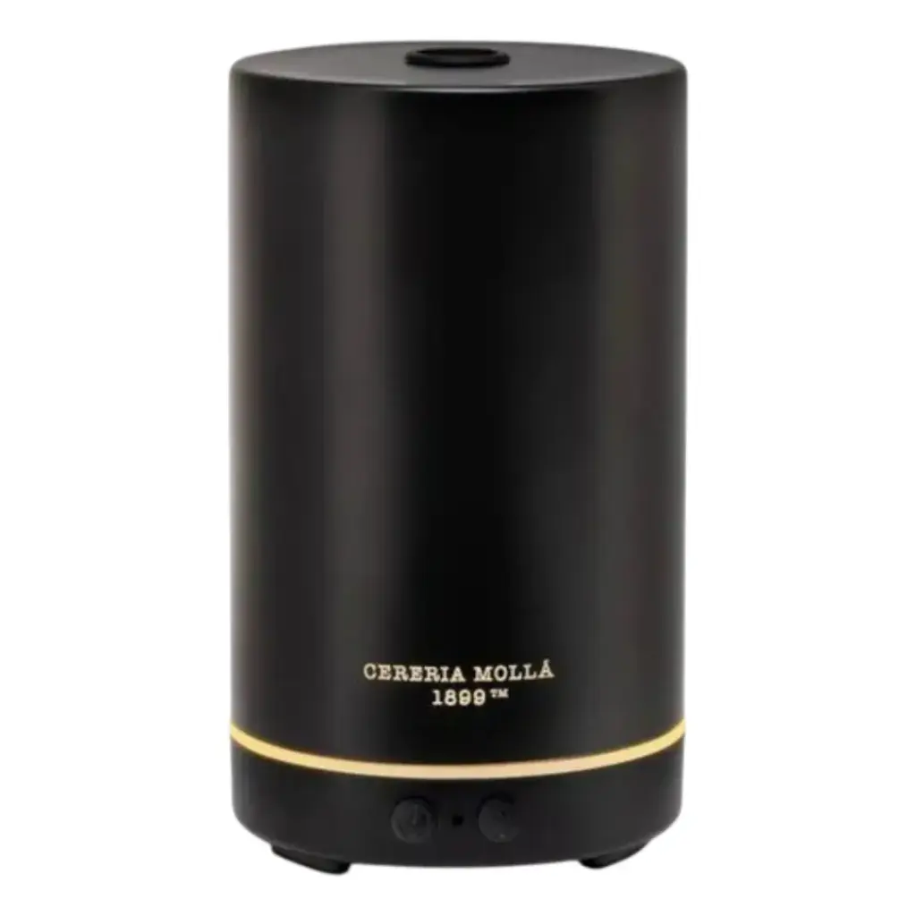 Electrical Diffuser Black