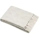 Josepha Throw Natural 50x60in