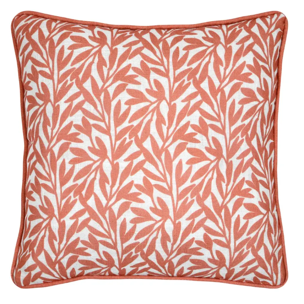 Antillia Pillow Marsala 16in