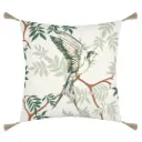 Botanys Pillow Ecru 16in