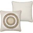Mekong Pillow Natural 16in
