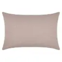 Monaco Pillow Natural 16x24in