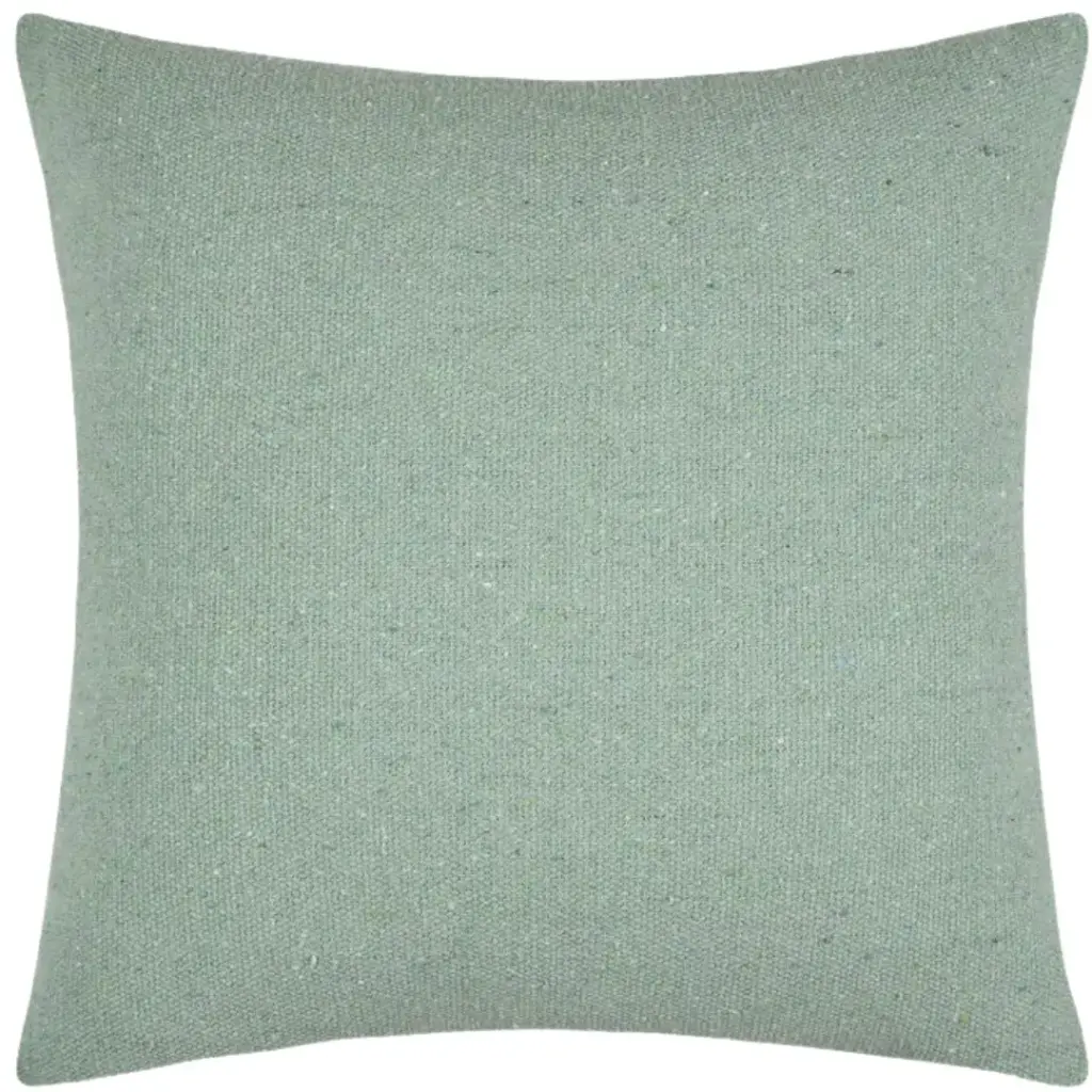 Monaco Pillow Sage 18in