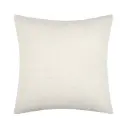 Monaco Pillow Ecru 18in